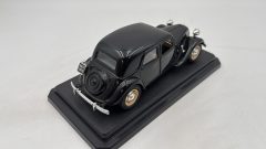 Bburago Citroen 15cv TA 1938 1/24 senza scatola originale - foto 2