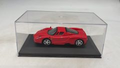 Bburago Ferrari Enzo 1/43 senza scatola originale - scala 1:43