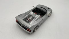 Bburago Ferrari F50 1/18 senza scatola originale - foto 2