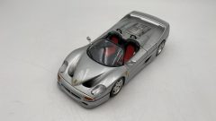 Bburago Ferrari F50 1/18 senza scatola originale - scala 1:18