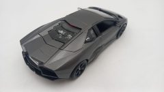 Bburago Lamborghini Reventon 1/24, in ottime condizioni, senza scatola originale - foto 2