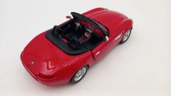 BMW Z8 1/24, in perfette condizioni, senza scatola originale - foto 2