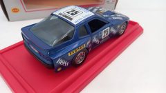 Bburago Porsche 924 Turbo GR2 1/24, confezione lievemente usurata - foto 2