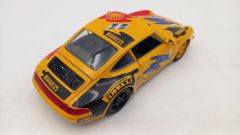 Bburago Porsche 911 Carrera 1993 1/24, senza scatola originale - foto 2