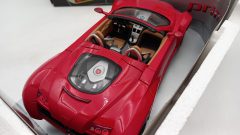 Bburago Prima speedster Giugiaro design 1/18 - foto 4