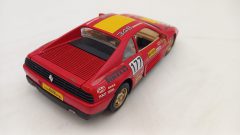 Bburago Ferrari 348tb 1989 1/24, da pulire, senza scatola originale - foto 2