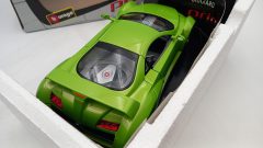 Bburago Prima Giugiaro design 1/18 - foto 4