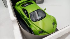 Bburago Prima Giugiaro design 1/18 - foto 3