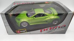 Bburago Prima Giugiaro design 1/18 - foto 5