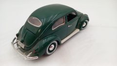 Bburago Volkswagen Beetle 1.000.000 th 1955 1/18, da pulire, senza scatola originale - foto 2