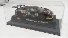 Bburago Lamborghini Murcielago GT 1/43, senza scatola originale - scala 1:43