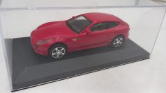 Bburago Ferrari FF 1/43, senza scatola originale - scala 1:43