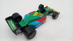 Bburago Benetton Ford B 188 1/24, da pulire, senza scatola originale - foto 2