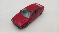 Bburago Citroen Xantia 1/43, evidenti segni del tempo, senza scatola originale - scala 1:43