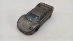 Bburago MCA Centenaire 1/43, evidenti segni del tempo, senza scatola originale - scala 1:43