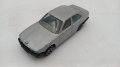 Bburago BMW 535 i 1/43, da pulire, senza scatola originale - scala 1:43