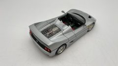 Bburago Ferrari F50 1/18 senza scatola originale - foto 2