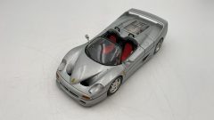 Bburago Ferrari F50 1/18 senza scatola originale - scala 1:18