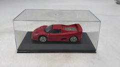 Bburago Ferrari F50 1/43 senza scatola originale - scala 1:43