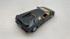 Lamborghini Diablo 1990 1/24 senza scatola originale - foto 2