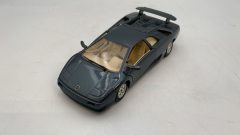 Lamborghini Diablo 1990 1/24 senza scatola originale - scala 1:24