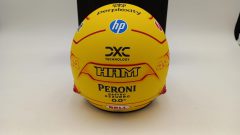 Bell Helmets replica casco helmet Lewis Hamilton 2025 1/2 - foto 4