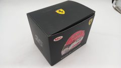 Bell Helmet replica casco helmet Charles Leclerc SF-26 2026 1/2 - foto 8