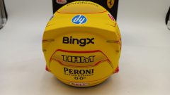 Bell Helmet replica casco helmet Lewis Hamilton SF-26 2026 1/2 - foto 5
