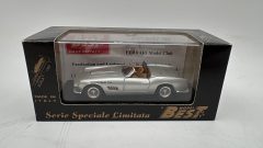 Best Model Ferrari 250 California 2005 1/43, Limited edition 108 PCS - scala 1:43