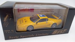 Best Model Ferrari 512 BB Michael Wiertelorz 1979 1/43 - scala 1:43