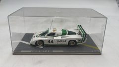 Jaguar XJR-5 24h Le Mans 1984 1/43 senza scatola originale - scala 1:43