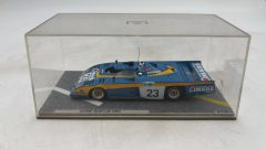 Dome RL80 24h Le Mans 1981 1/43 senza scatola originale - scala 1:43