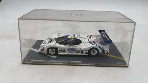 Rondeau M482 1983 24h Le Mans 1983 1/43 senza scatola originale