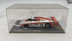 Dome RL80 24h Le Mans 1980 1/43 senza scatola originale - scala 1:43