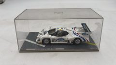 Rondeau M482 24h Le Mans 1983 1/43 senza scatola originale, teca scheggiata - scala 1:43