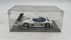 Rondeau M482 Ford 24h Le Mans 1985 1/43 senza scatola originale - scala 1:43