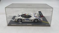 Rondeau M482 24h Le Mans 1983 1/43 senza scatola originale - scala 1:43