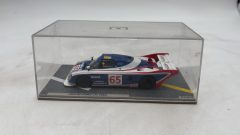 ADA 01 Ford 24h Le Mans 1983 1/43 senza scatola originale - scala 1:43