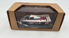 Bizarre Ada 01 LM 1984 1/43 - scala 1:43