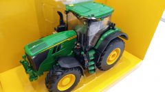 Britains John Deere 7R 350 1/32 - foto 2