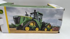 Britains Trattore articolato John Deere 9RX 640 1/32, Scatola Lievemente Usurata - foto 6