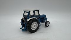 Britains Trattore Ford 7600 con cabina 1/32, senza scatola originale - foto 2
