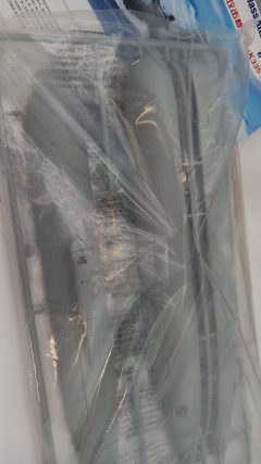Bronco Models Russian Akula II Class Attack Submarine K335 Giepard 1/350 - foto 2