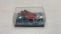 Brumm Lancia D50 Alberto Ascari G.P. Montecarlo 1955 1/43 - scala 1:43