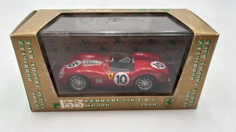 Brumm Ferrari 250 T.R.S. HP300 1960 1/43