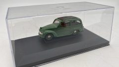 Brumm Fiat 500 Giardinetta 1/43 - scala 1:43