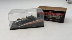 Brumm Auto Story Cooper T51 Diorama Monaco'Loeve Winner J. Brabham 1/43 - scala 1:43
