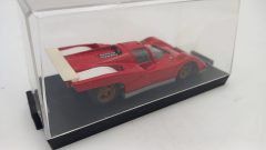 Brumm Ferrari 512M Prototipo 1970 1/43, teca lievemente segnata, senza scatola originale - foto 2