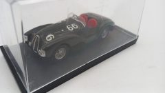 Brumm Auto Avio Costruzioni 815 Mille Miglia 1940 1/43, teca segnata, senza scatola originale - scala 1:43