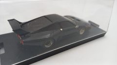 Brumm Ferrari 512 BB 1/43, teca lievemente segnata, senza scatola originale - foto 2